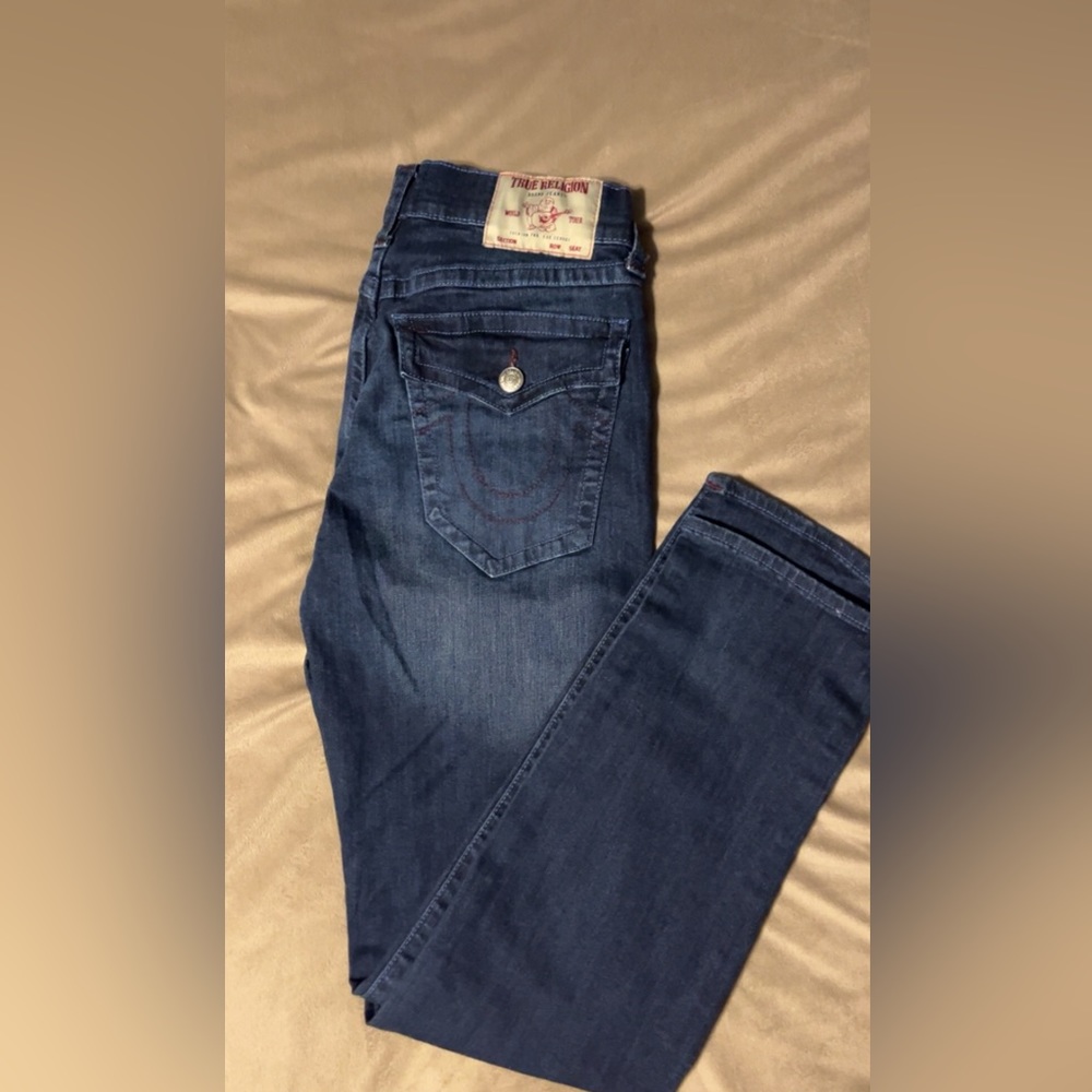 True religion jeans
